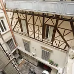 Santa Chiara Luxury House