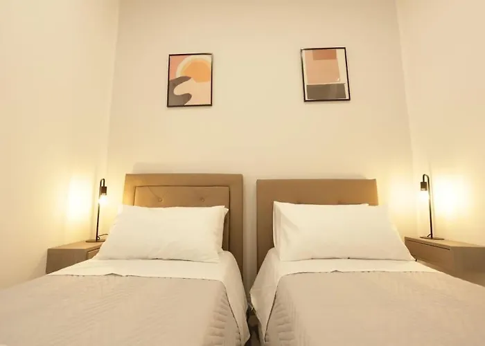 Santa Chiara Luxury House
