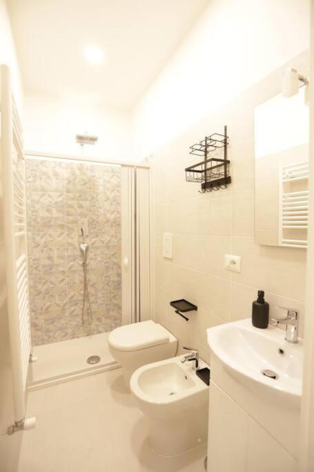 Santa Chiara Luxury House Appartement