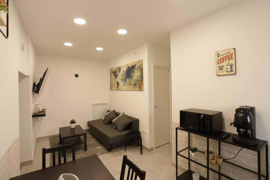 Santa Chiara Luxury House Appartement *