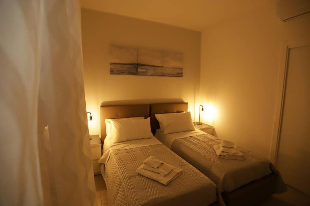 Santa Chiara Luxury House