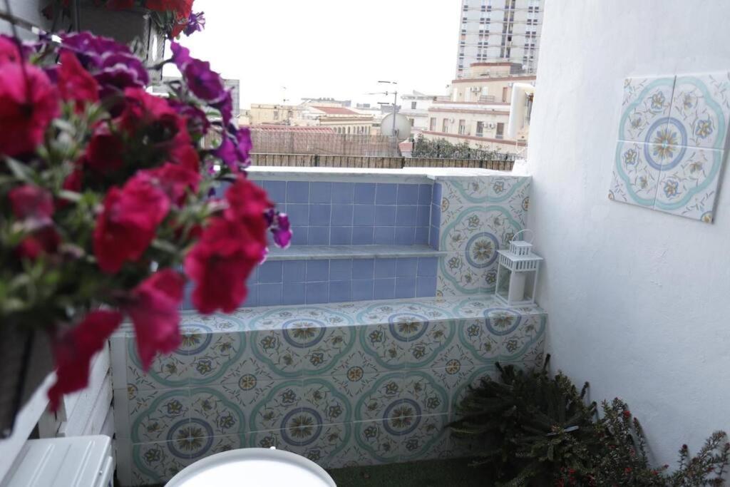 Appartement Santa Chiara Luxury House *