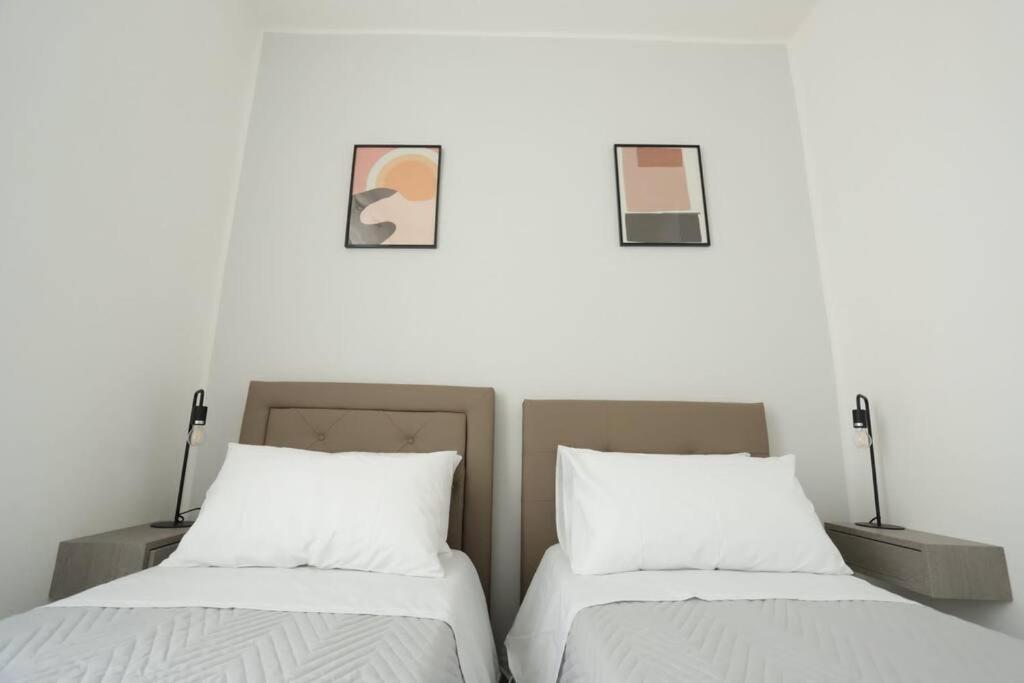 Appartement Santa Chiara Luxury House