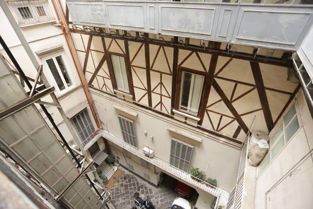 Santa Chiara Luxury House