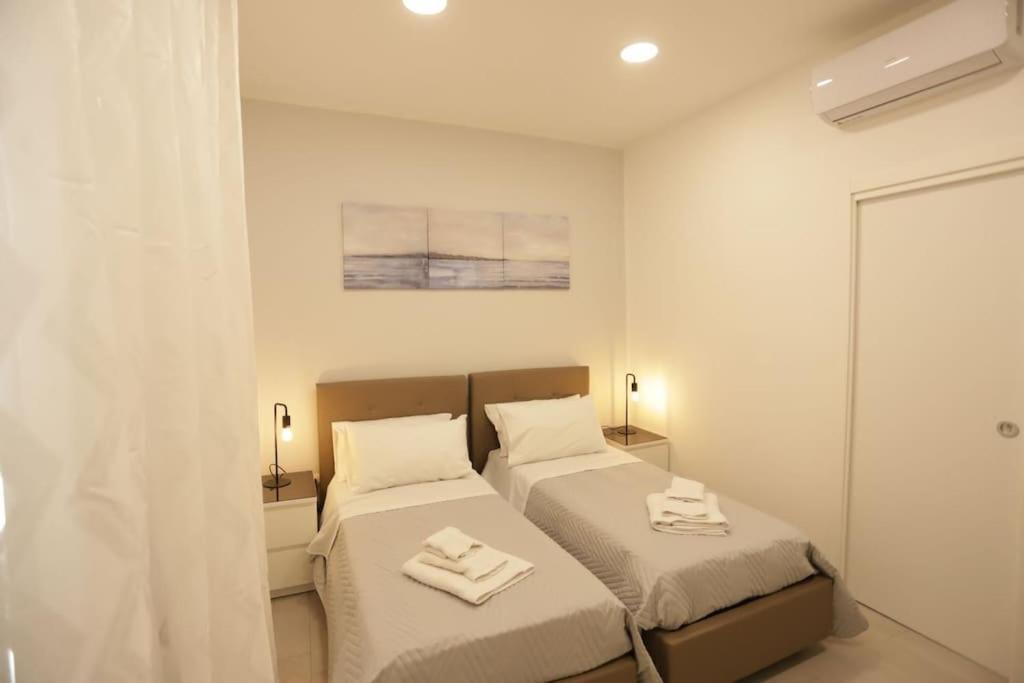 Appartamento Santa Chiara Luxury House Napoli