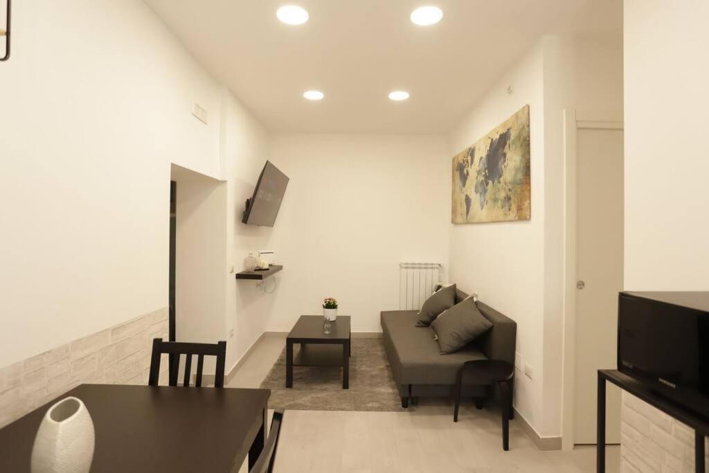 Santa Chiara Luxury House Appartement Naples