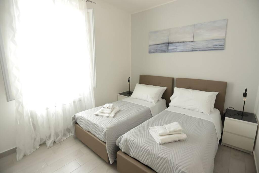 Santa Chiara Luxury House