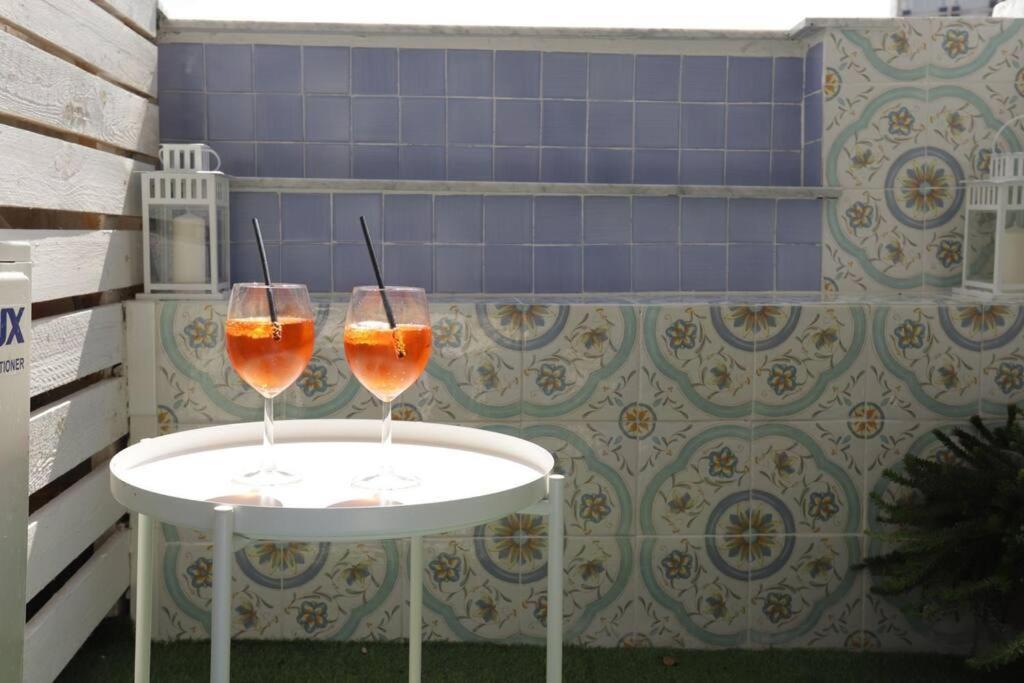 Santa Chiara Luxury House Appartement Naples