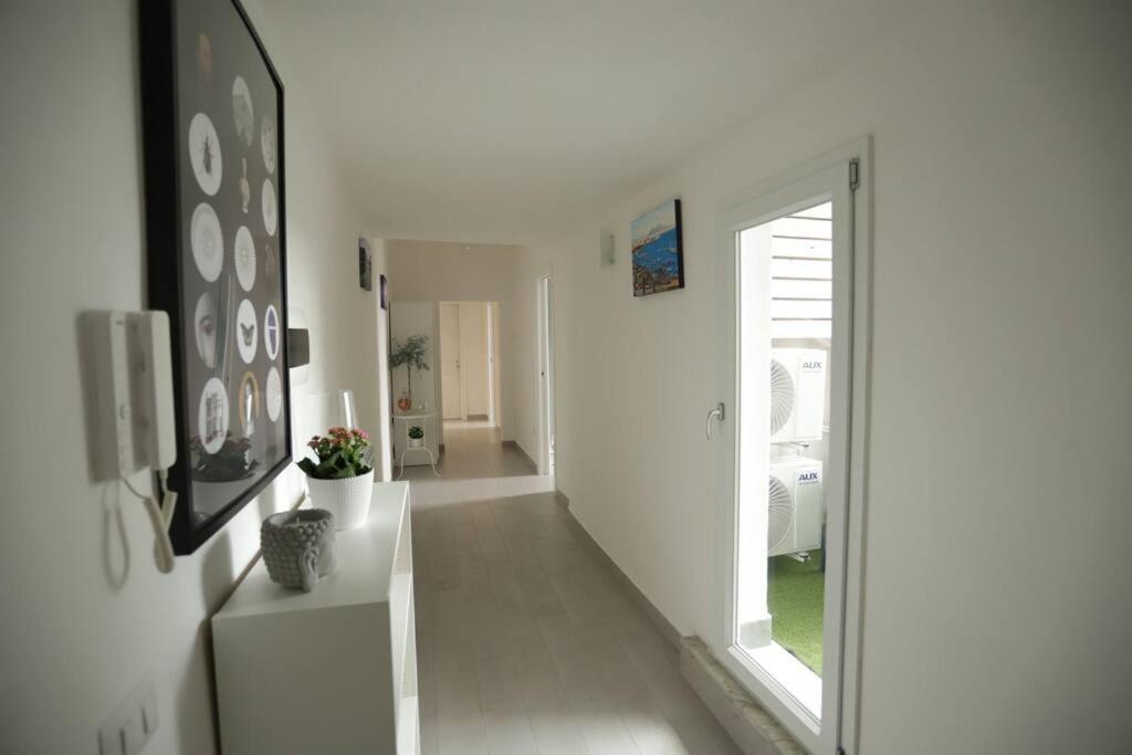 Santa Chiara Luxury House Appartamento *