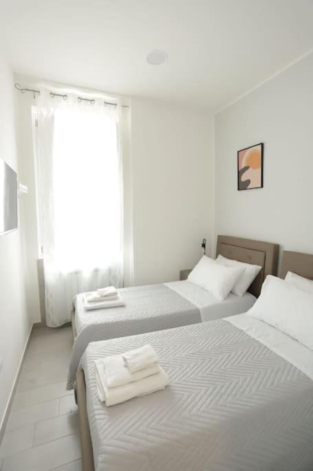 Appartamento Santa Chiara Luxury House Napoli