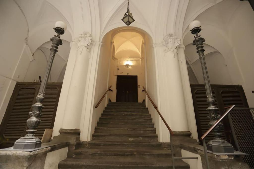Appartement Santa Chiara Luxury House Naples