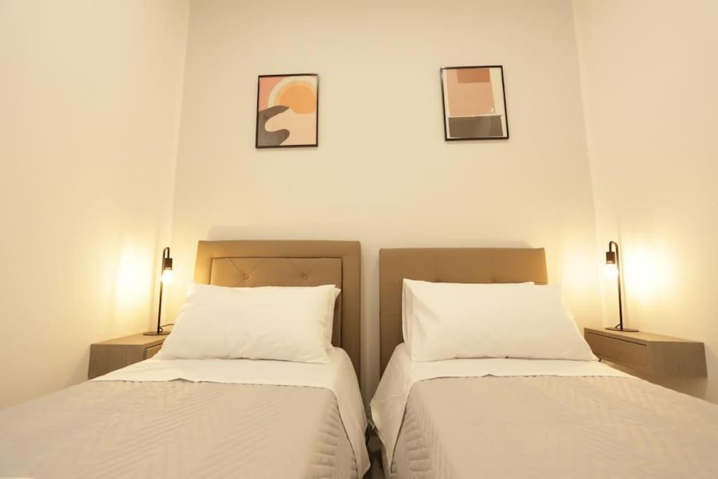 Santa Chiara Luxury House *