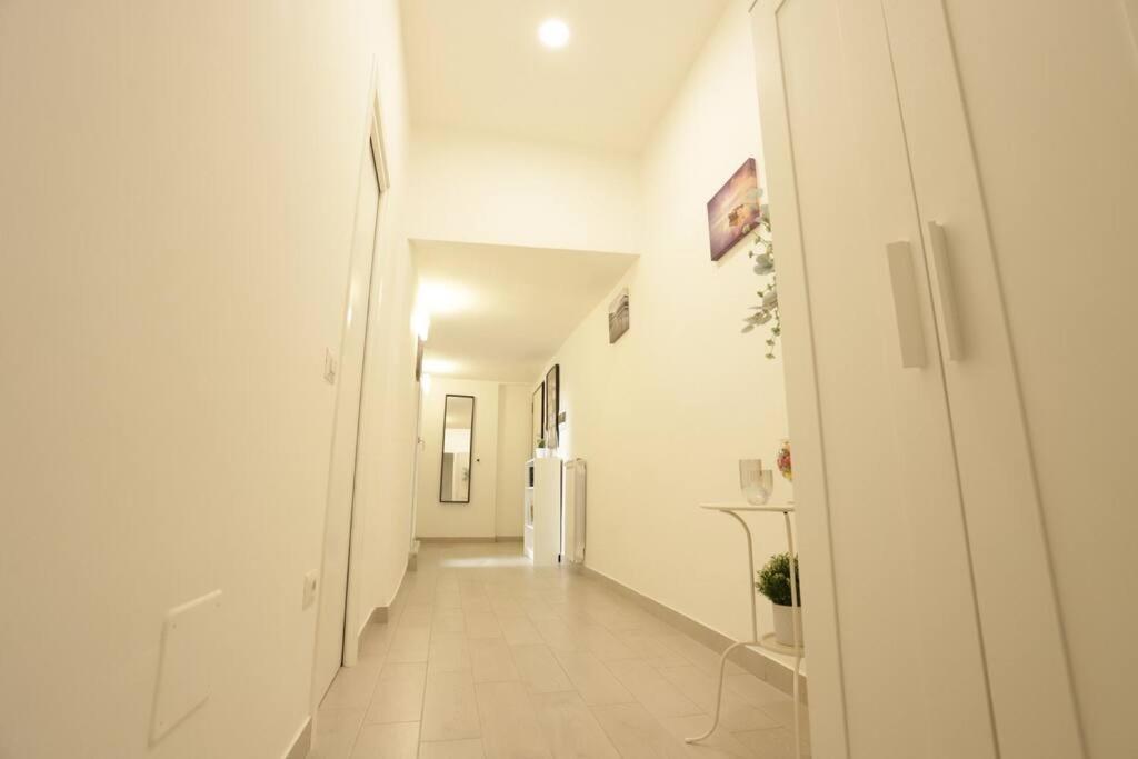 Appartamento Santa Chiara Luxury House *