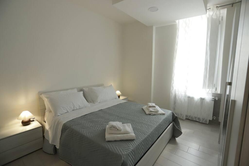 Santa Chiara Luxury House Appartamento Napoli